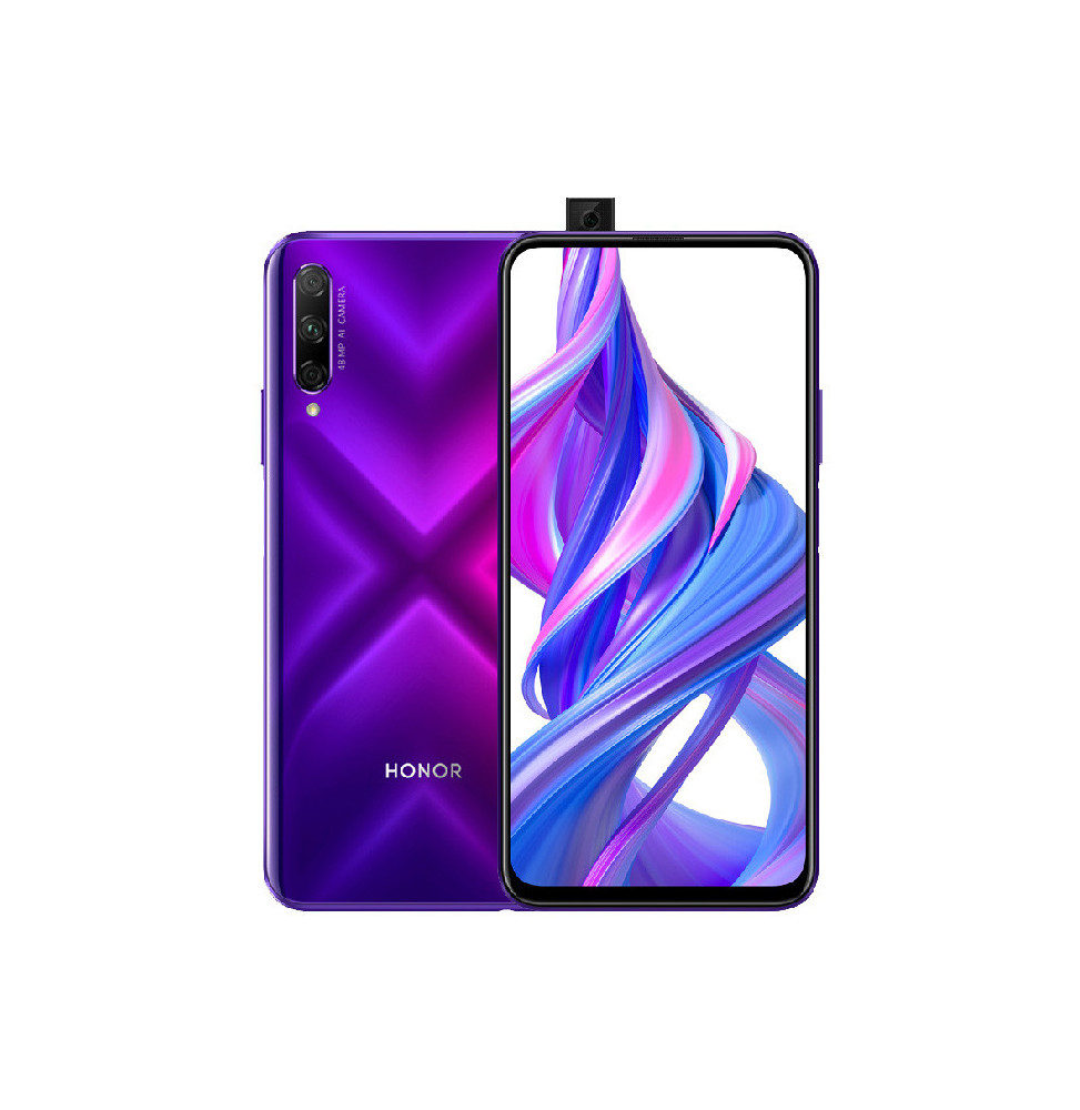 Honor 9X Pro