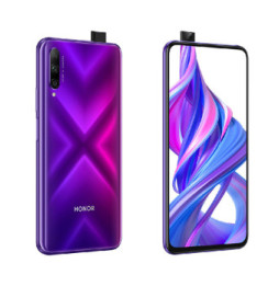 Honor 9X Pro