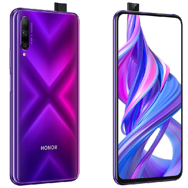 Honor 9X Pro — image 2