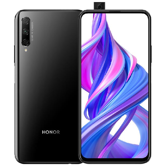 Honor 9X Pro — image 3