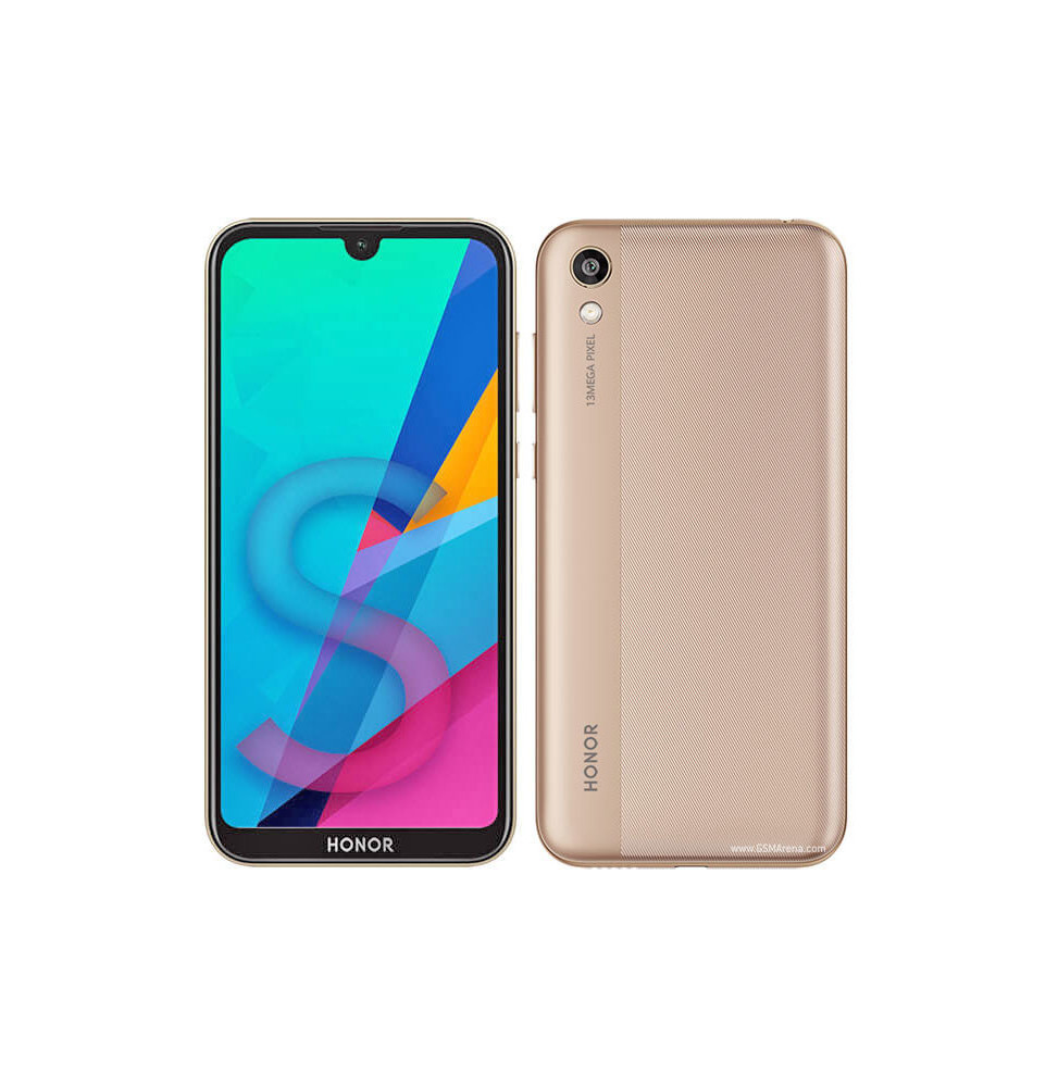 Honor 8S