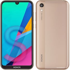 Honor 8S
