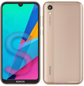 Honor 8S