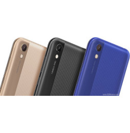 Honor 8S