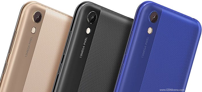 Honor 8S — image 2