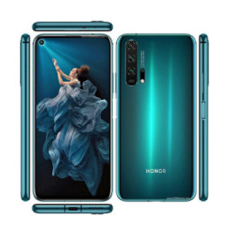Honor 20 Pro