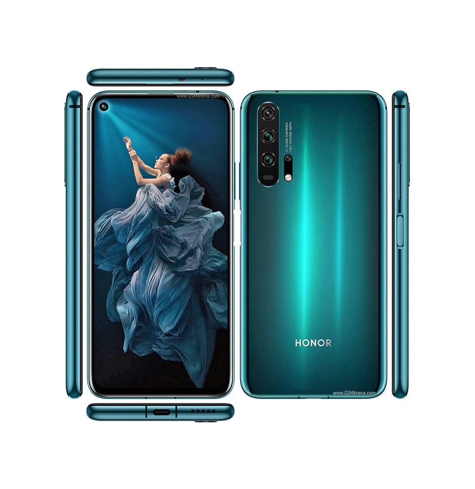 Honor 20 Pro