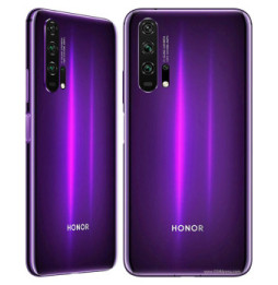 Honor 20 Pro