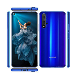 Honor 20