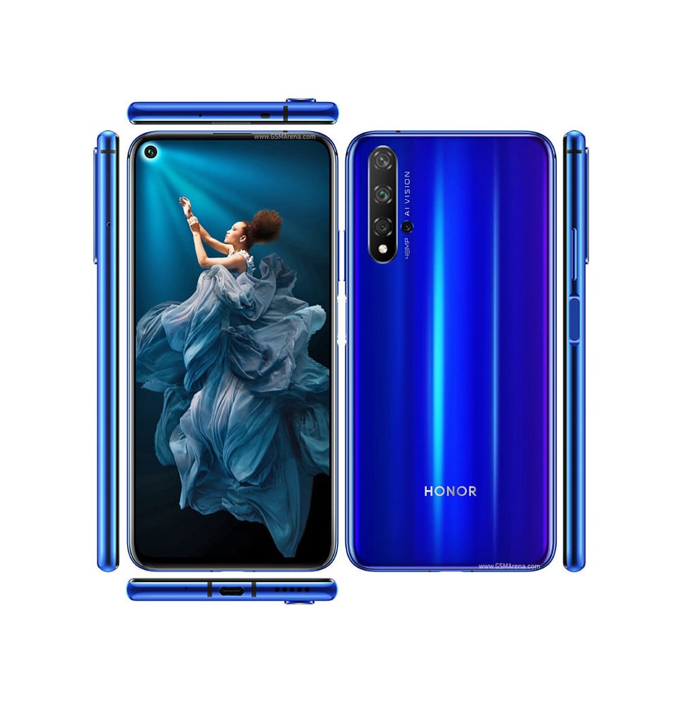 Honor 20