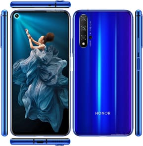 Honor 20