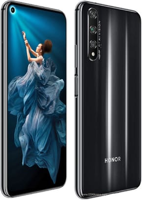 Honor 20 — image 2