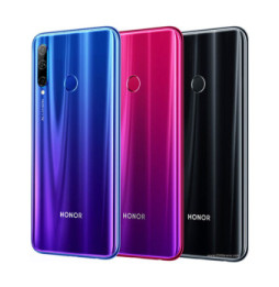 Honor 20 lite