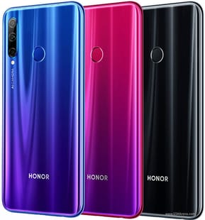 Honor 20 lite — image 2