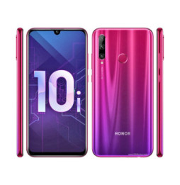 Honor 20 lite
