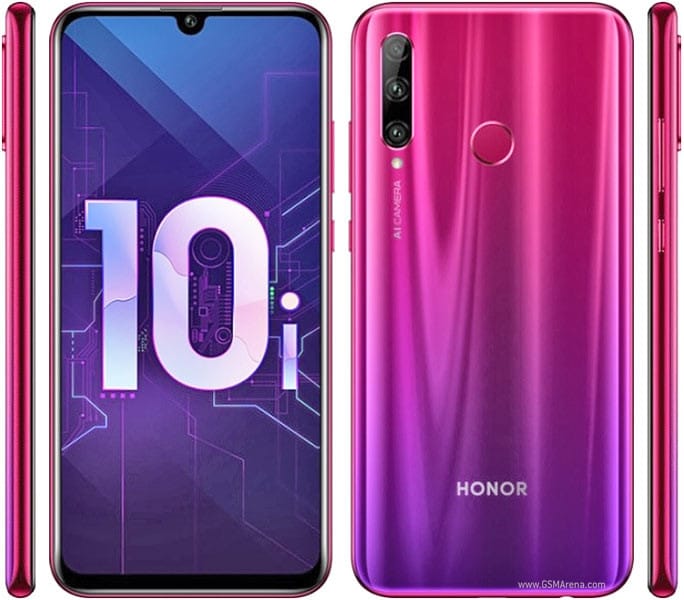 Honor 20 lite — image 3