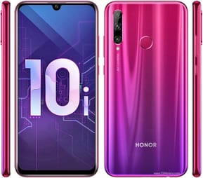 Honor 20 lite — image 3