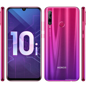 Honor 20 lite