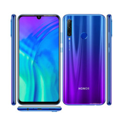 Honor 20i