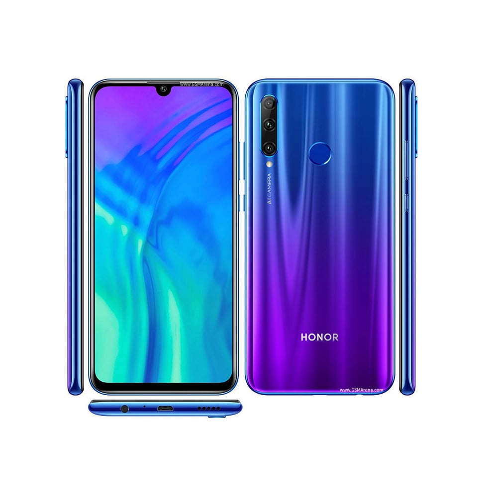 Honor 20i