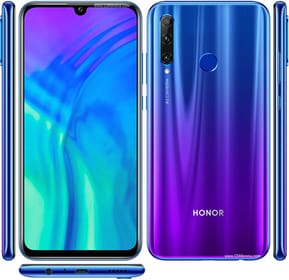 Honor 20i