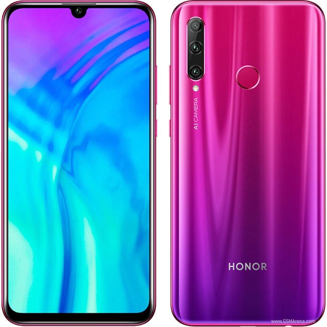 Honor 20i — image 2