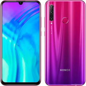 Honor 20i — image 2