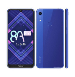 Honor 8A Pro