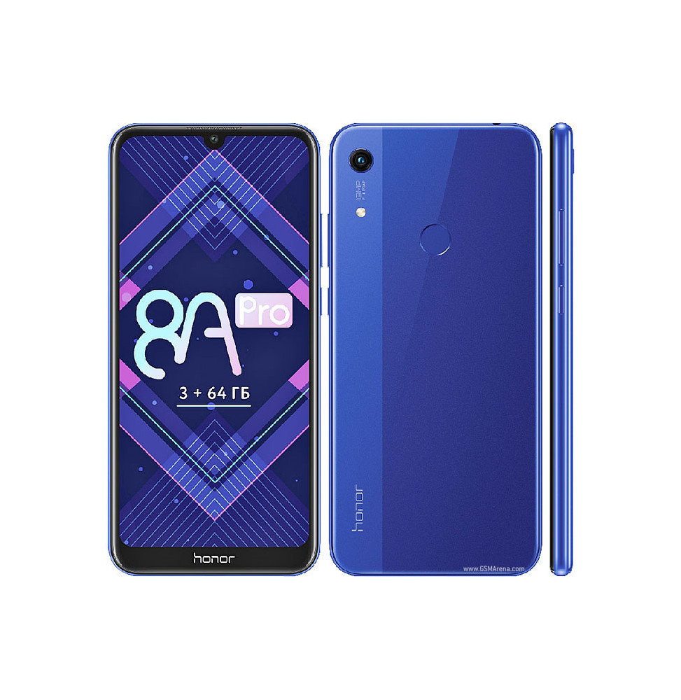 Honor 8A Pro