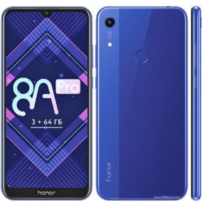 Honor 8A Pro