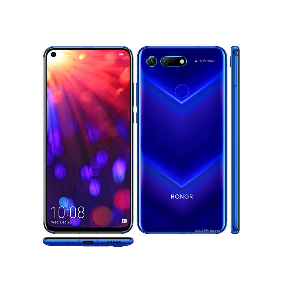 Honor View 20