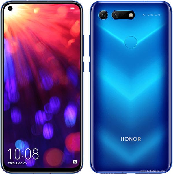 Honor View 20 — image 2