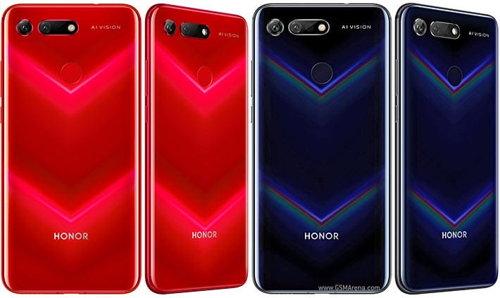Honor View 20 — image 3