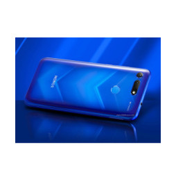Honor View 20