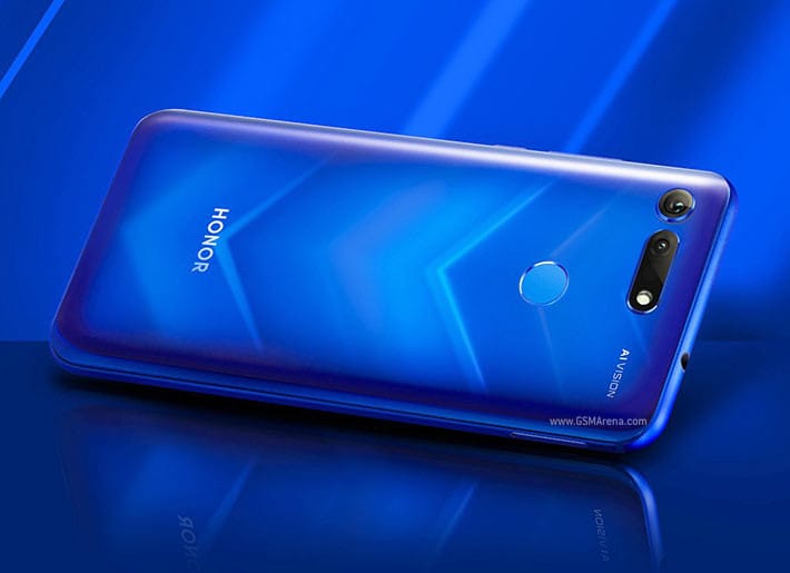 Honor View 20 — image 4