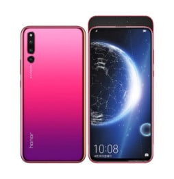 Honor Magic 2 3D