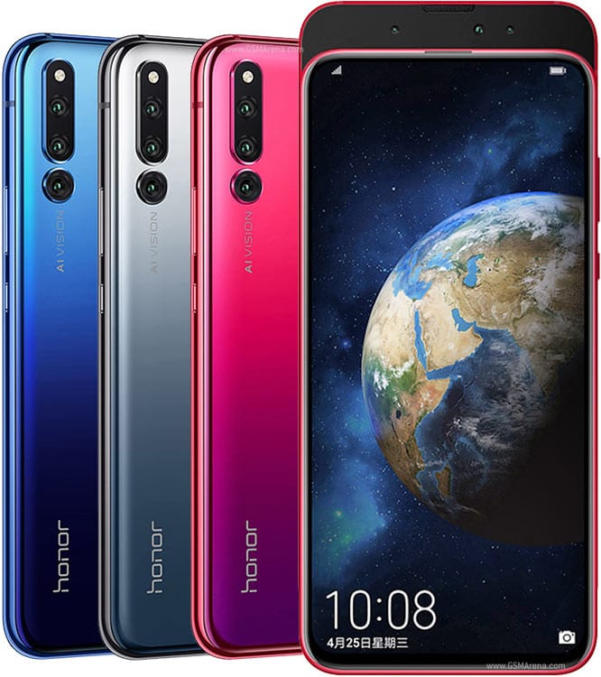 Honor Magic 2 3D — image 2