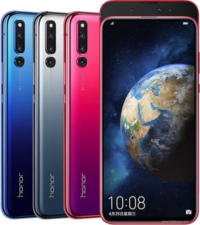 Honor Magic 2 3D — image 2