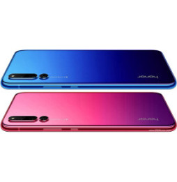 Honor Magic 2 3D