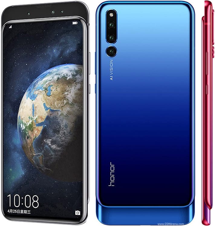 Honor Magic 2 3D — image 4