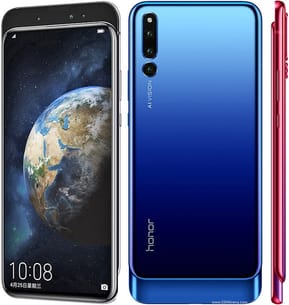 Honor Magic 2 3D — image 4
