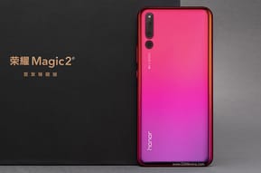 Honor Magic 2 3D — image 6