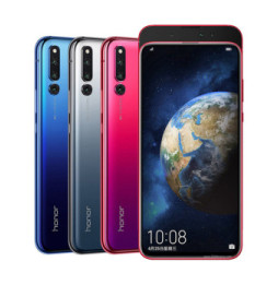 Honor Magic 2