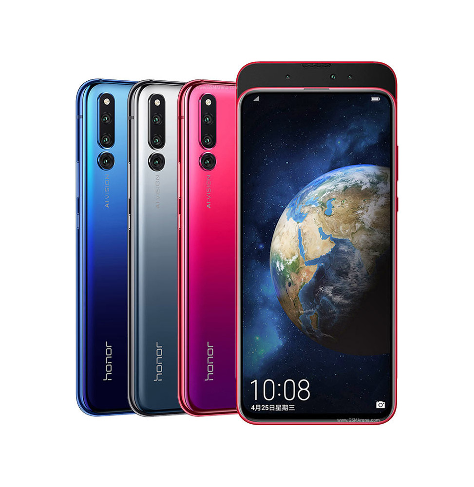 Honor Magic 2