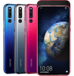 Honor Magic 2