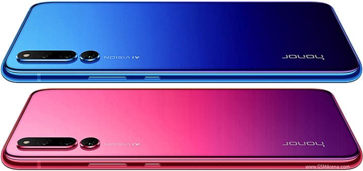 Honor Magic 2 — image 2