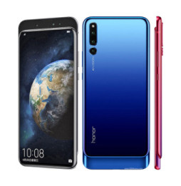 Honor Magic 2