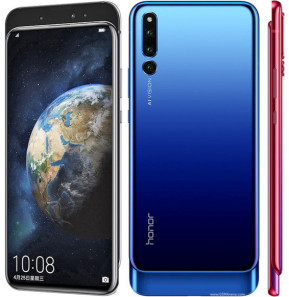 Honor Magic 2