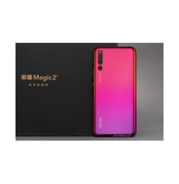 Honor Magic 2