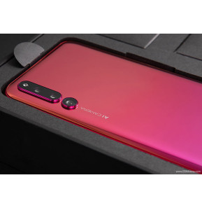 Honor Magic 2